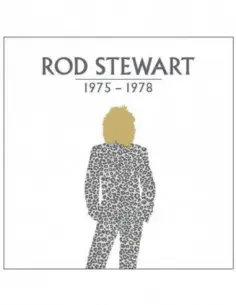 Rod Stewart - Rod Stewart: 1975-1978