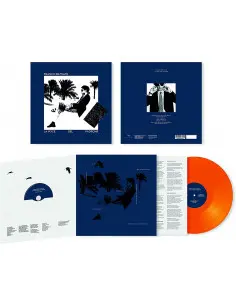 Battiato Franco - La Voce del Padrone Deluxe LP   CD (Numerato e Colorato)