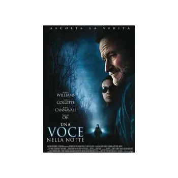 Una Voce Nella Notte