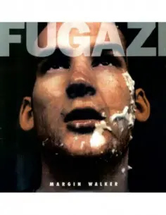 Fugazi - Margin Walker