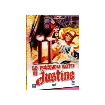 Le Piacevoli Notti Di Justine