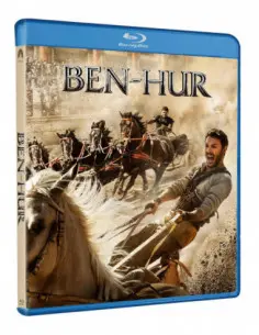 Ben-Hur (Blu-Ray)