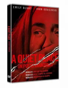 Quiet Place (A) - Un Posto Tranquillo