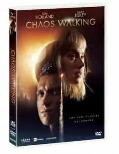 Chaos Walking