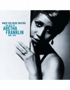 Franklin, Aretha - Knew You Were Waiting: The Best Of Areth