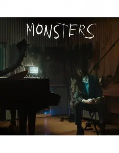 Kennedy Sophia - Monsters (Indie Exclusive)