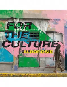 Alborosie - For The Culture