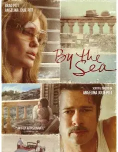 By The Sea (Blu-Ray)