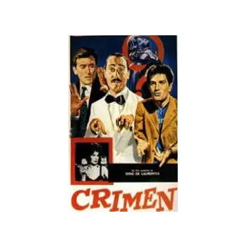 Crimen