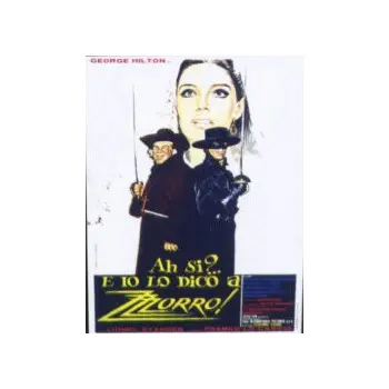 Ah Si? E Io Lo Dico a Zzzorro!