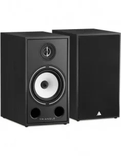 Diffusori  - Triangle Borea Br03 (Coppia) Black