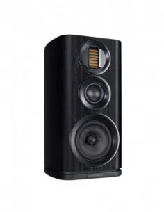 Diffusori - Wharfedale Evo 4.2 (Coppia) Black