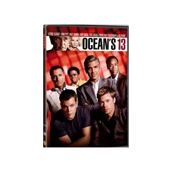 Ocean's 13