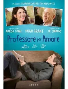 Professore Per Amore (Blu-ray)