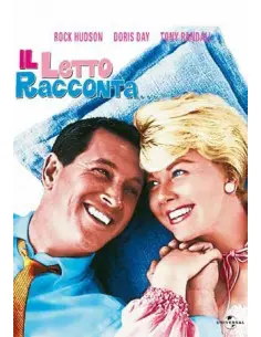 Letto Racconta (Il) (Blu-ray)