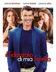 Fidanzato Di Mia Sorella (Il)