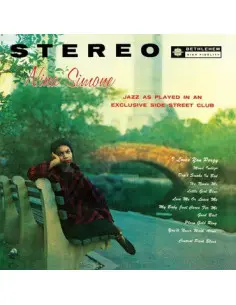 Nina Simone - Little Girl Blue
