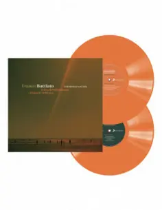 Battiato, Franco - Torneremo Ancora -180Gr Colorato Orange