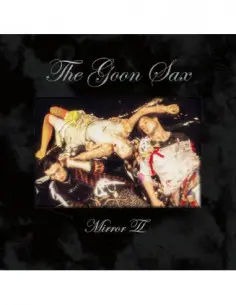 The Goon Sax - The Goon Sax Mirror Ii (Limited White Vinyl)