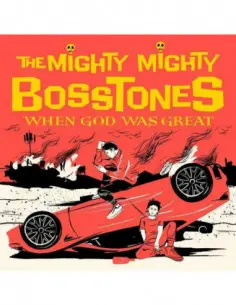 Mighty Mighty Bosstones - When God Was Great (Indie Exclusive)