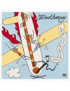 Mudhoney - Every Good Boy Deserves - 30Th Anniversa