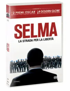 Selma - La Strada Per La Liberta' ed.21