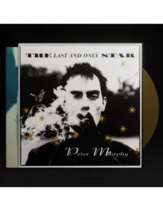 Murphy Peter - The Last And Only Star