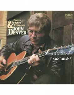Denver John - Poems, Prayers and Promises