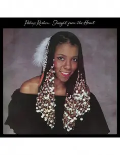 Rushen Patrice - Straight From The Heart