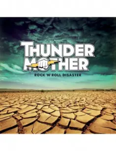 Thundermother - Rock'N'Roll Disaster