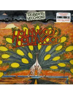 Vecchioni Roberto - Hollywood Hollywood Rsd 21