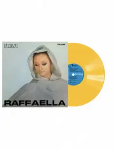 Carra', Raffaella - Raffaella - Colorato Yellow