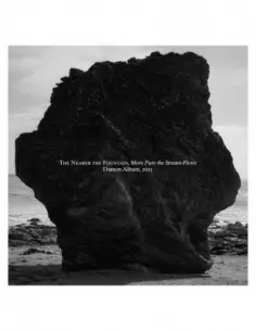 Damon Albarn - The Nearer The Fountain More Pure The Stream Flows