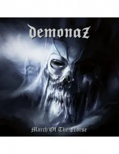 Demonaz - March Of The Norse