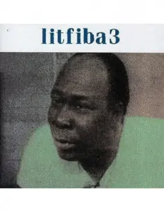 Litfiba - Litfiba 3 (180 Gr. Vinile Fume' Numerato Limited Edt.)