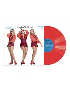 Carra, Raffaella - Raffaella Carra' - Colorato Red