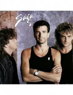 Saga - Wildest Dreams