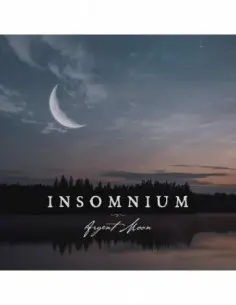 Insomnium - Argent Moon (Ep)