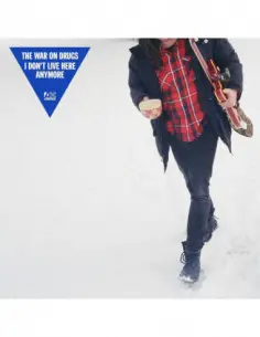 The War On Drugs - I Don'T Live Here Anymore spp