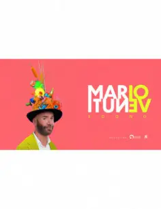 Venuti Mario - Xdono, Non Ho L'Eta' (Per Amarti) (45 Giri)