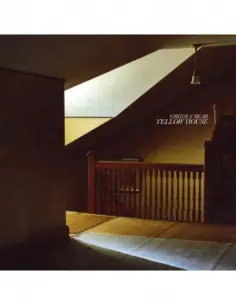 Grizzly Bear - Yellow House (Clear Vinyl Indie Only)