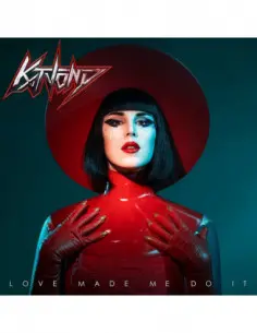 Kat Von D - Love Made Me Do It (Limited Edition)