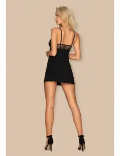 Sharlotte chemise & perizoma 2