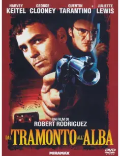 Dal Tramonto all'Alba 8031179932375 2