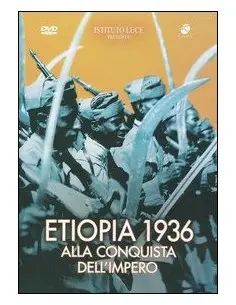 Etiopia 1936 - Alla Conquista Dell' Imperio 2