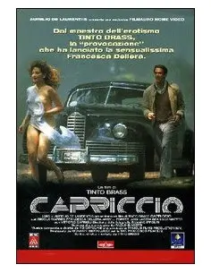 Capriccio (Tinto Brass)