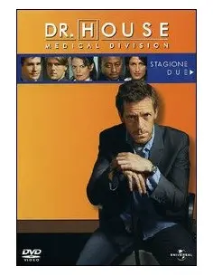 Dr. House - Stagione 2 (6 dvd) 2