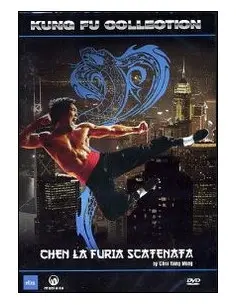 Chen La Furia Scatenata 2