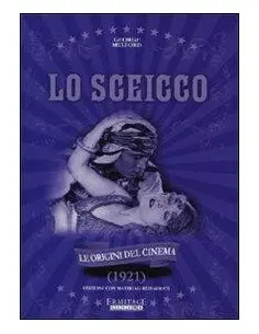 Lo Sceicco 2