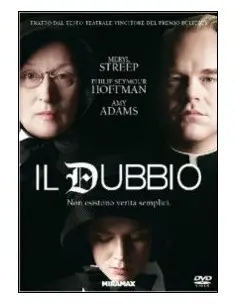 Il Dubbio 8031179932320 2
